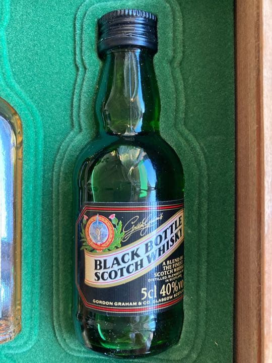 ウイスキー Scotch Whiskies THE Premium COLLECTION