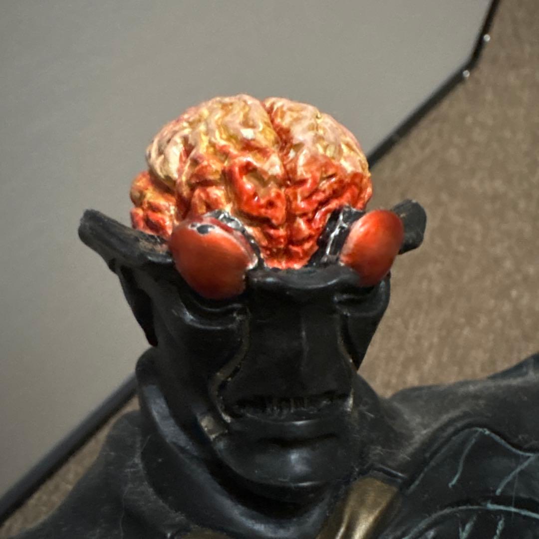 アートストーム　竹谷隆之　ハカイダー