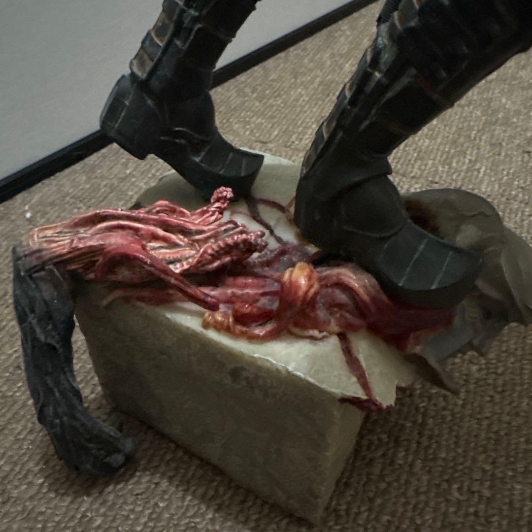 アートストーム　竹谷隆之　ハカイダー