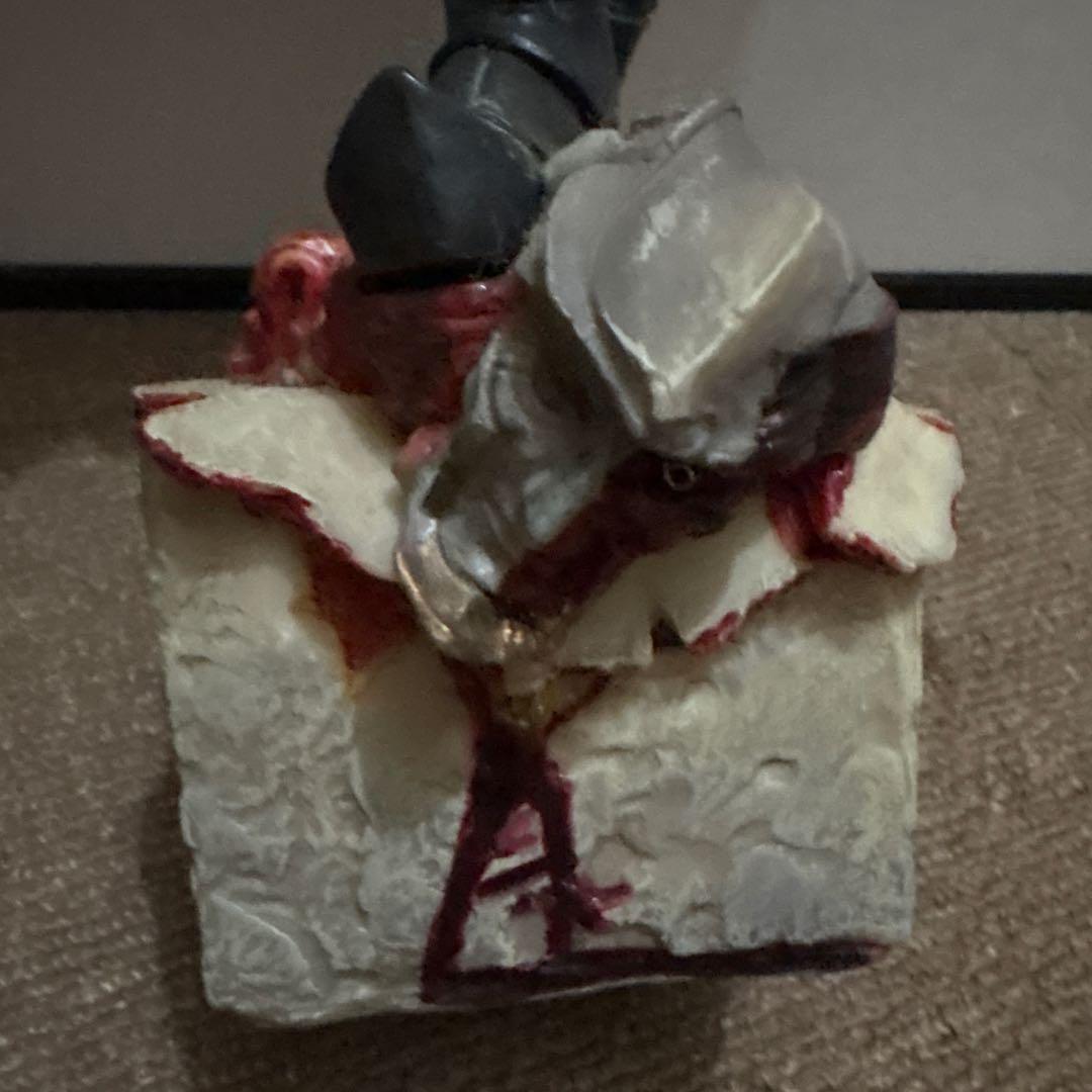 アートストーム　竹谷隆之　ハカイダー