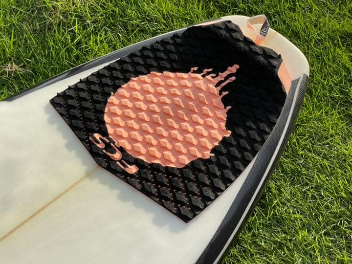 HARLEM ハーレム　サーフボード　510 ショートボード