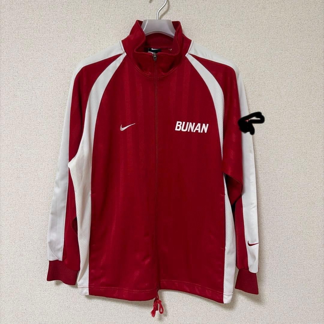 武南高校サッカー部　ジャージ上下、ハーフパンツセット