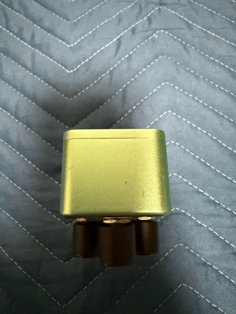 ギター One Control Sea Turquoise Delay