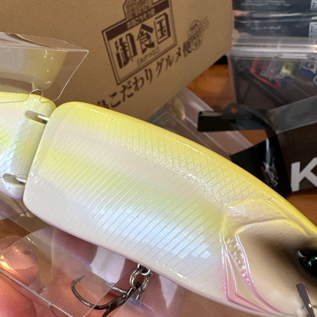 KLASH9 & TINY KLASH セット