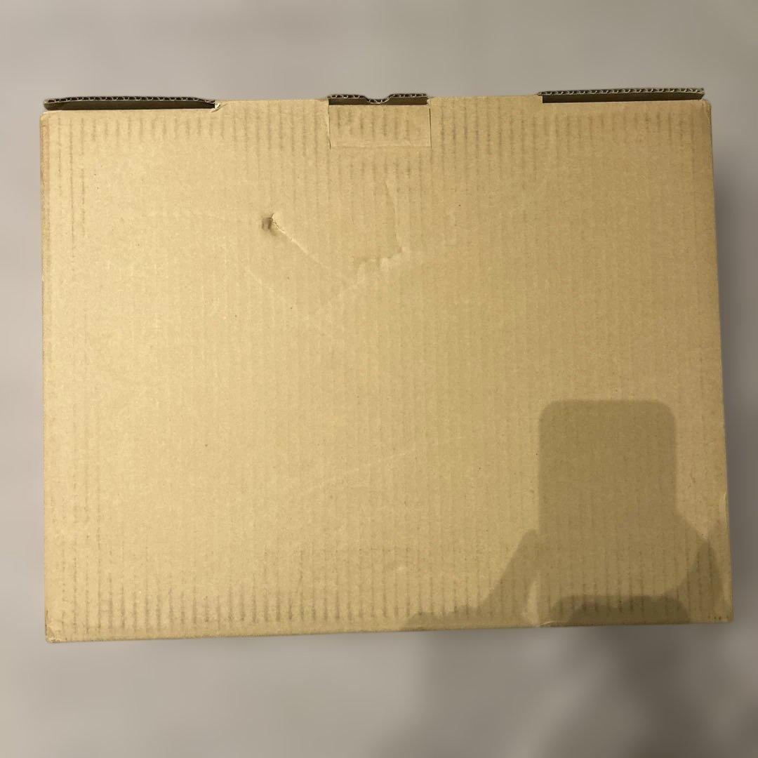 ファイナルファンタジーⅦ アドベントチルドレン 限定BOX