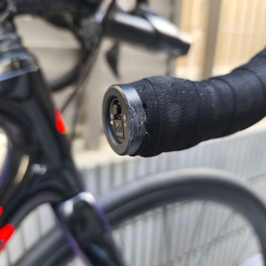 自転車本体 S-WORKS Roubaix (2019) 56