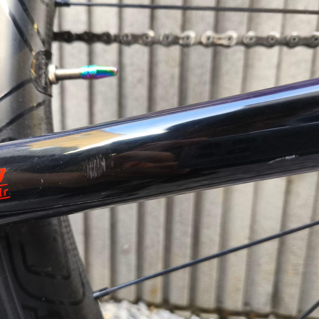 自転車本体 S-WORKS Roubaix (2019) 56