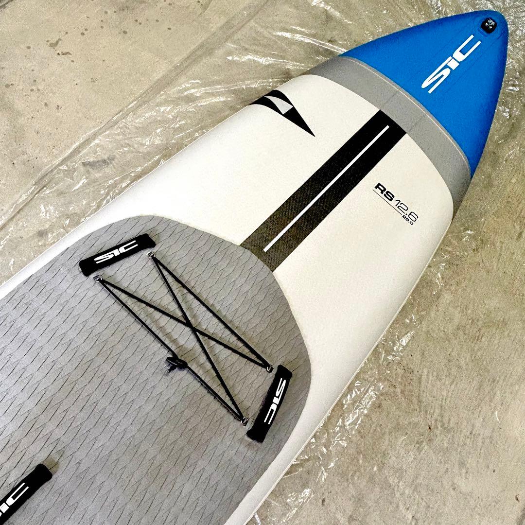 sup サップボード インフレータブル SIC キャリーバッグセット