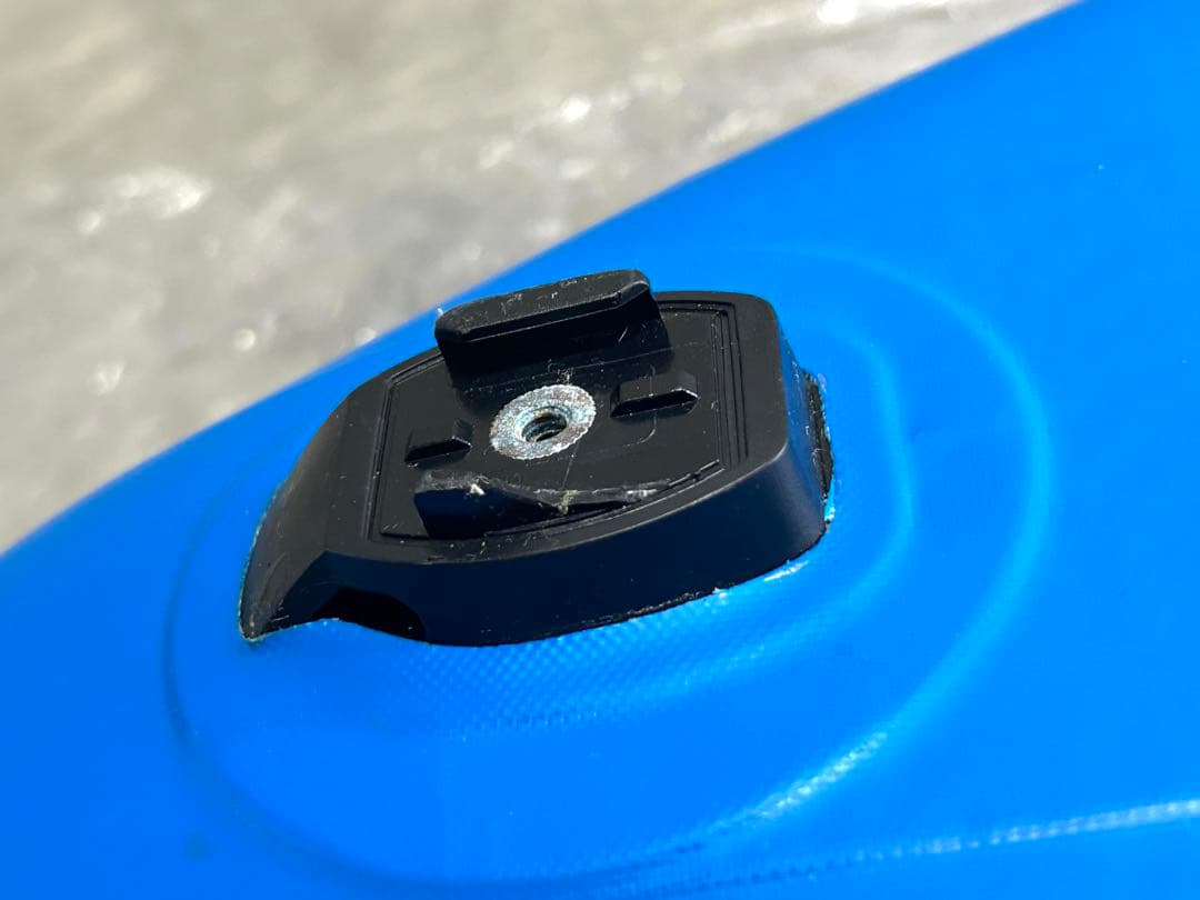 sup サップボード インフレータブル SIC キャリーバッグセット