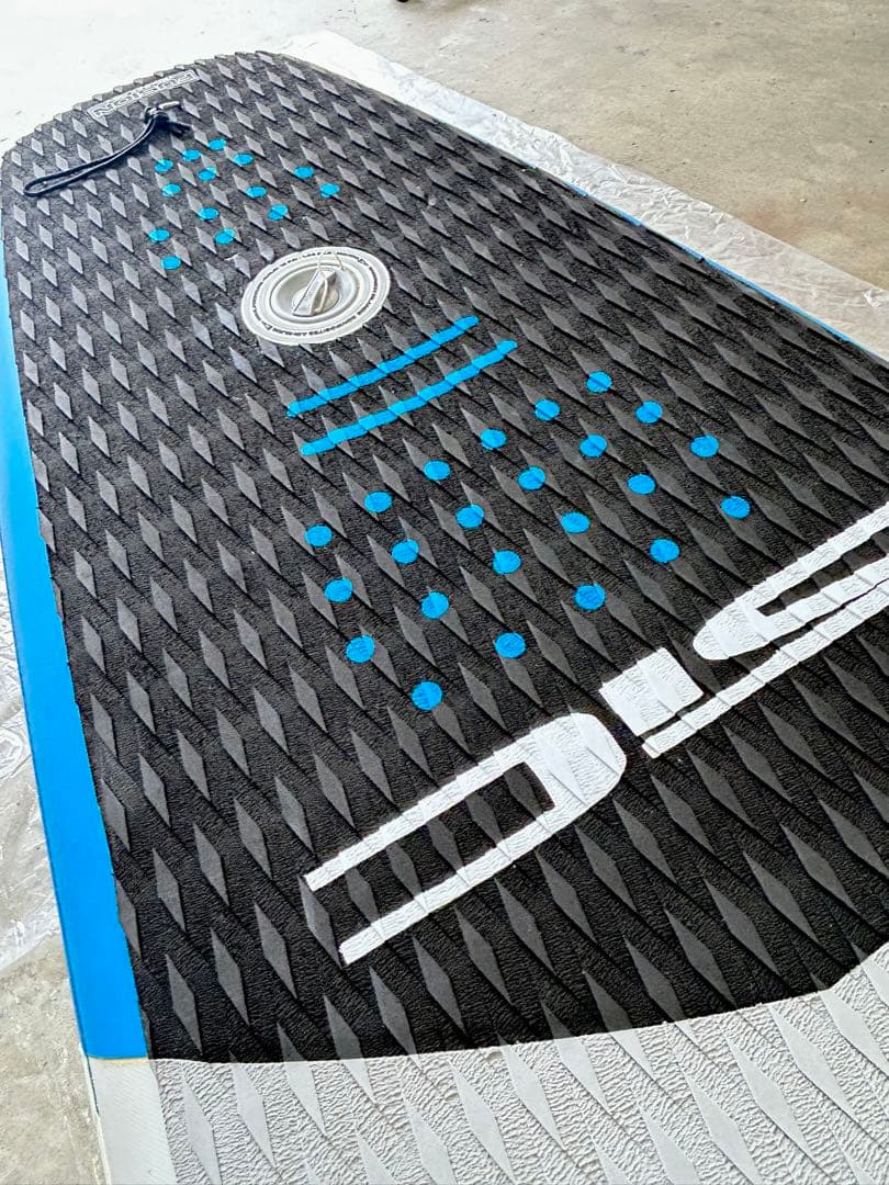 sup サップボード インフレータブル SIC キャリーバッグセット