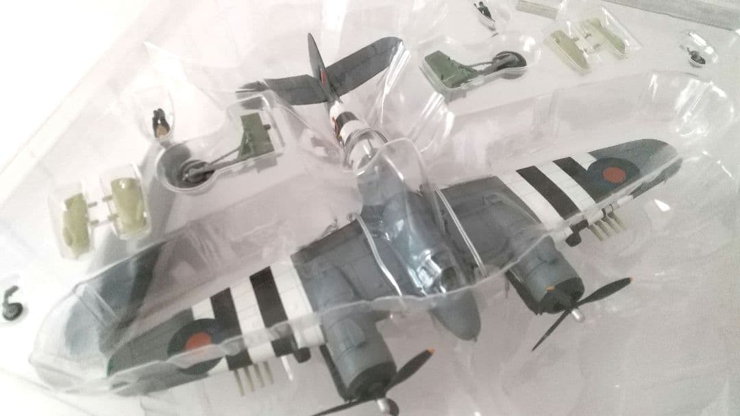 ワ*ん様 ホビーマスター6点セット☆Douglas A-20 Havoc プラモ