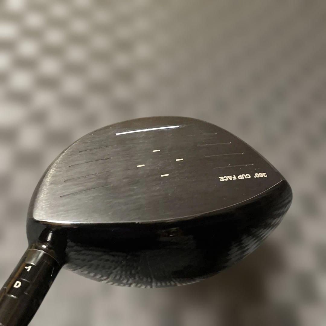 コーティング済み　フライハイト ex460ドライバー3w 2本セット