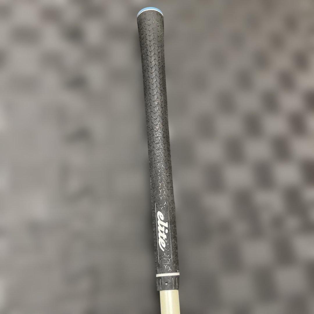 コーティング済み　フライハイト ex460ドライバー3w 2本セット