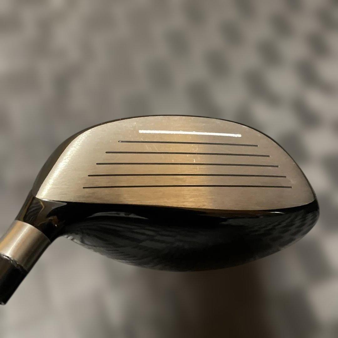 コーティング済み　フライハイト ex460ドライバー3w 2本セット