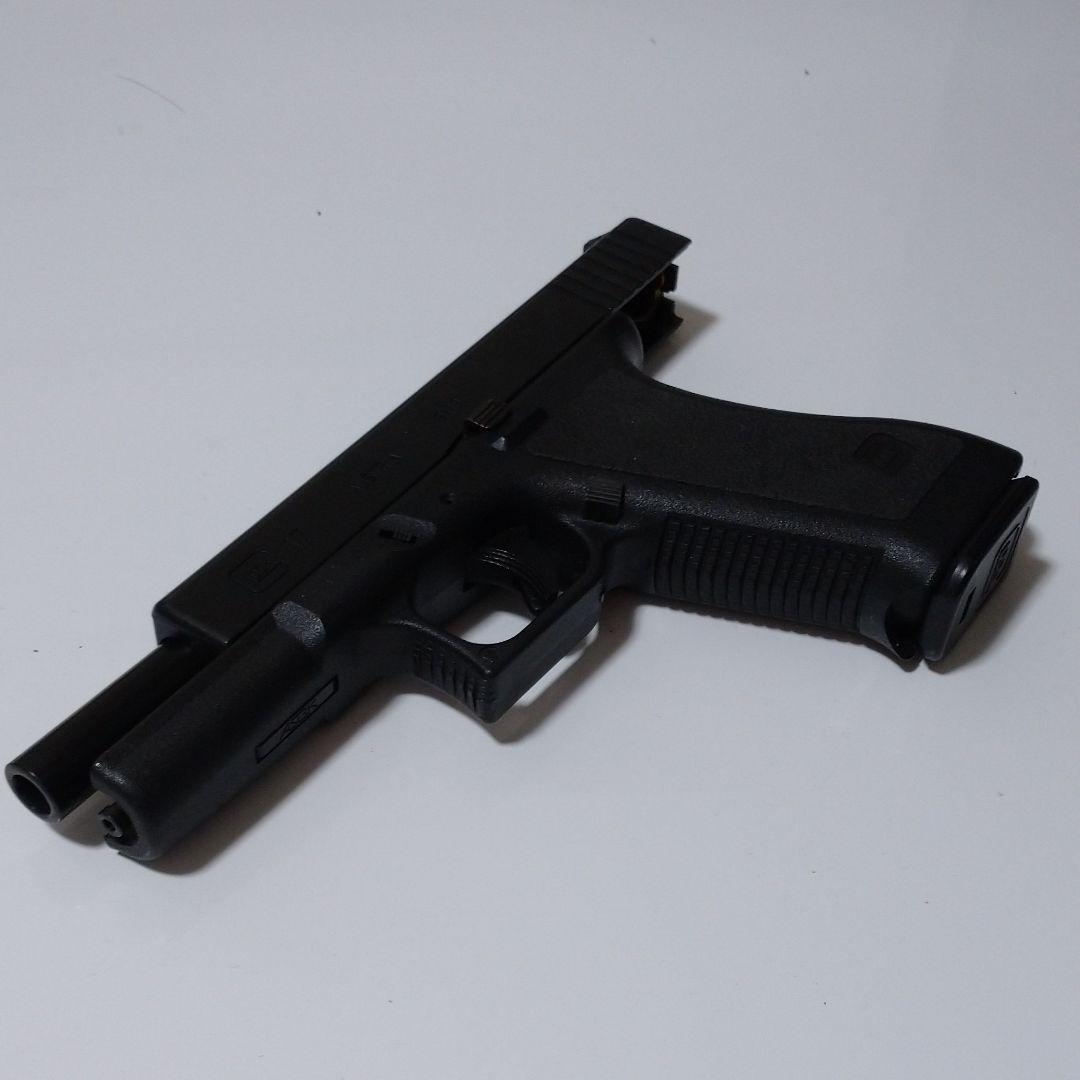 最終値引きターミネーター2で使用した日本のMGC製モデルガン