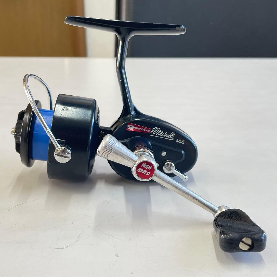 70年代 MITCHELL 408 #777910