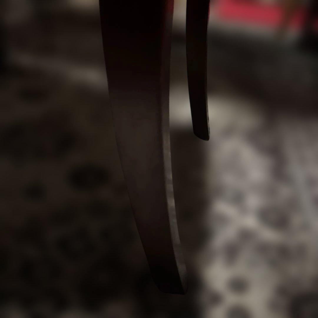 クラシック木製　西洋アンティーク　チェア