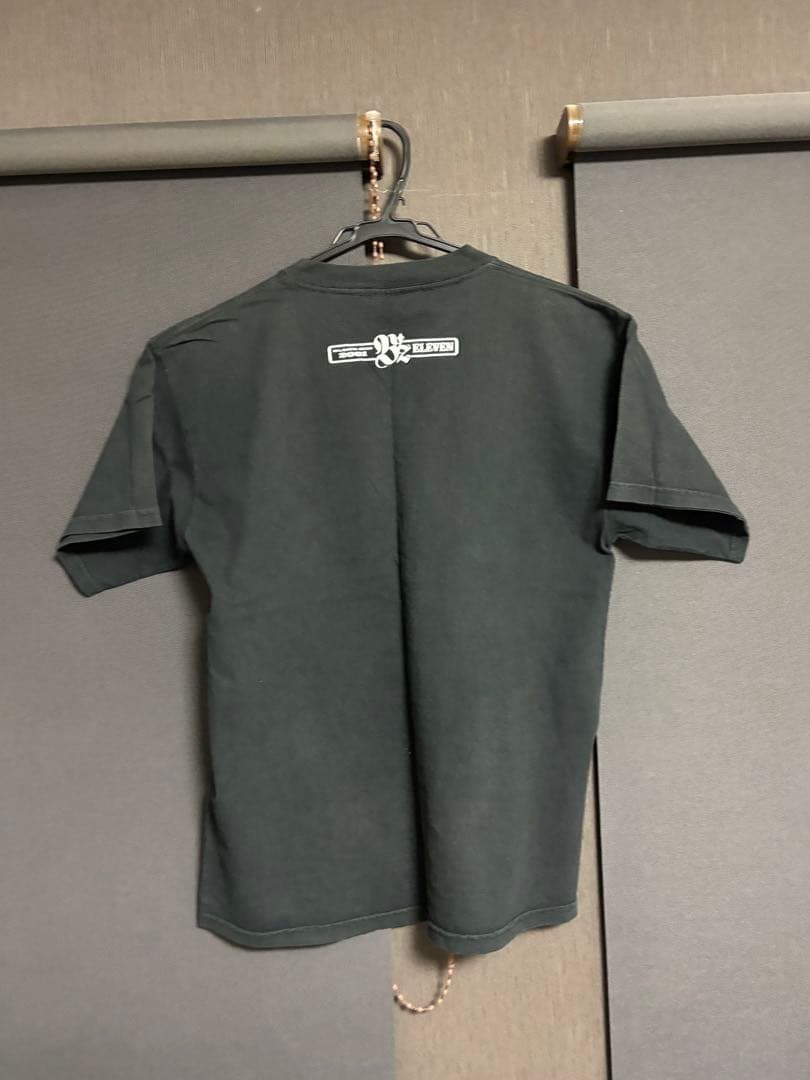 I BELIEVE Tシャツ B'zライブTシャツ 2001ライブ ヴィンテージ