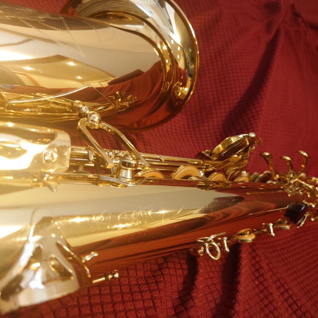 YAMAHA(ヤマハ) YTS-62Ⅱ サックス