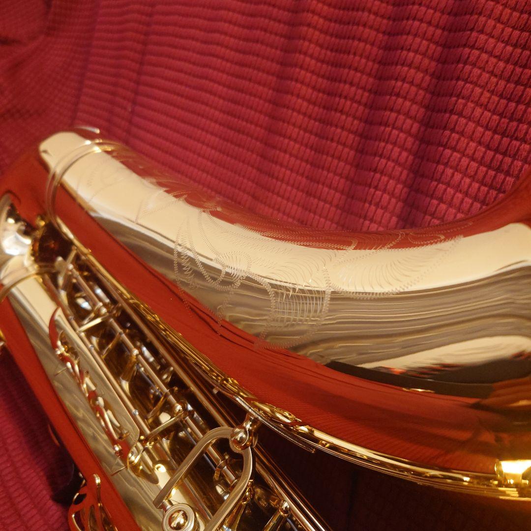 YAMAHA(ヤマハ) YTS-62Ⅱ サックス