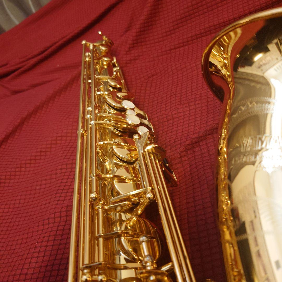 YAMAHA(ヤマハ) YTS-62Ⅱ サックス