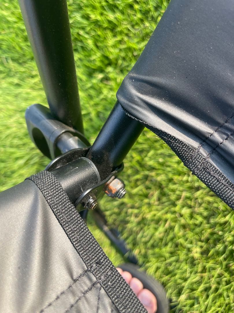 ASSOV ローバーチェア