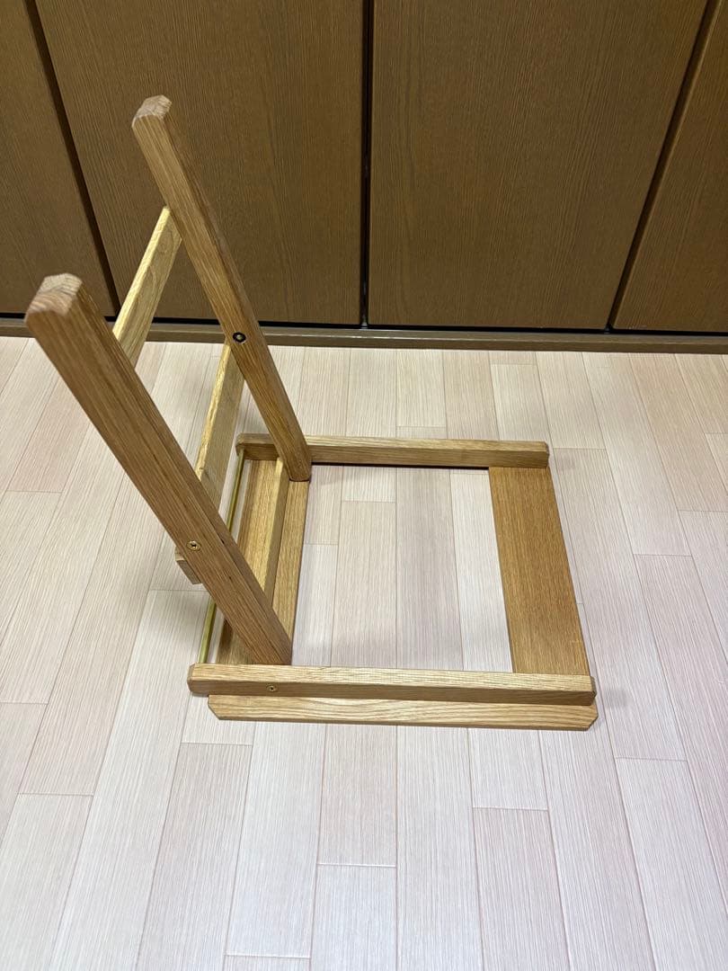 0229made YURAGI別注 ASSISTANT 1UNIT TABLE