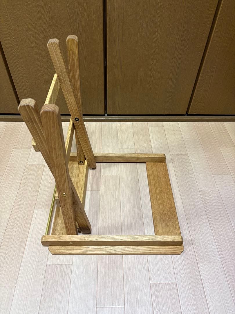 0229made YURAGI別注 ASSISTANT 1UNIT TABLE