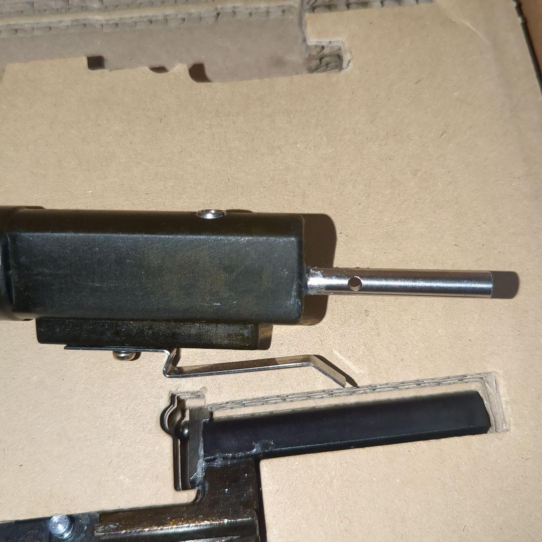 KTW純正　M1873ガスコンバージョンキット