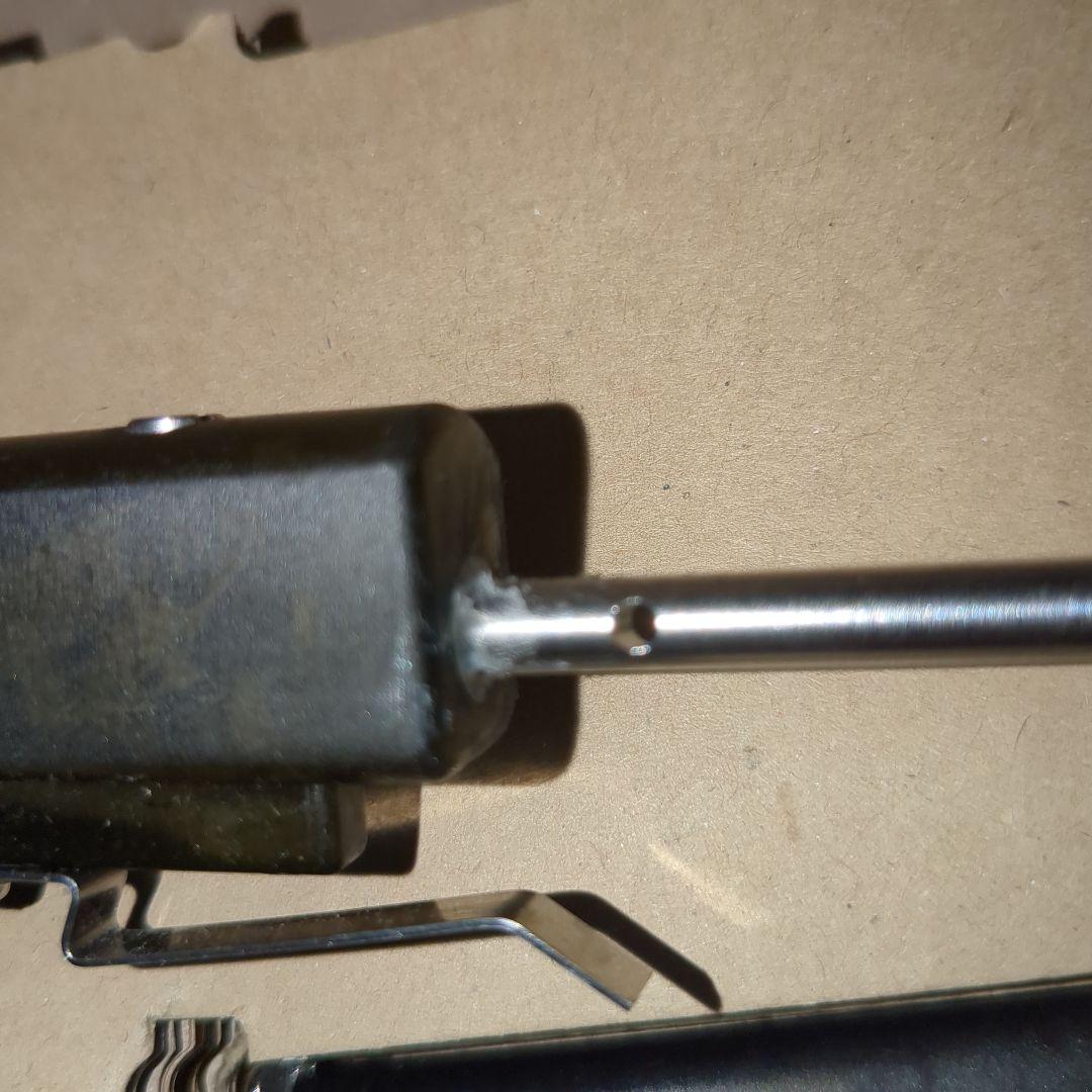 KTW純正　M1873ガスコンバージョンキット