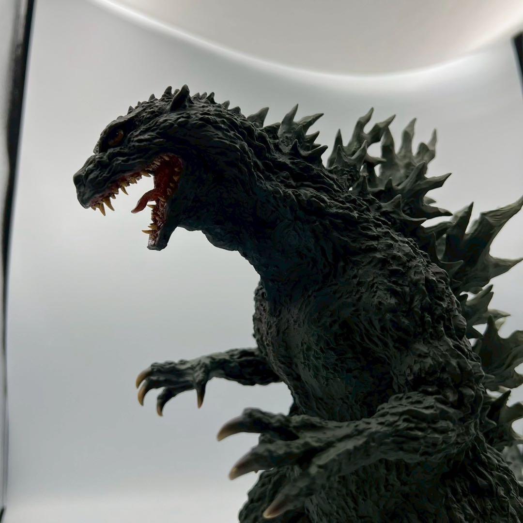 エクスプラス　ジャンク　ゴジラ　2000　フィギュア　検　東宝30㎝シリーズ