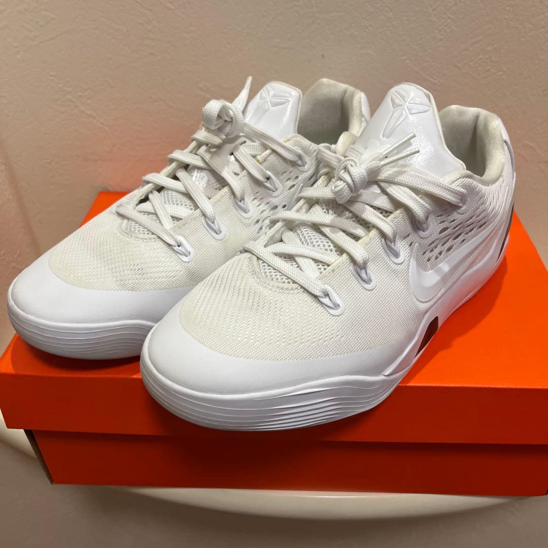 Nike Kobe 9 GS ジュニア