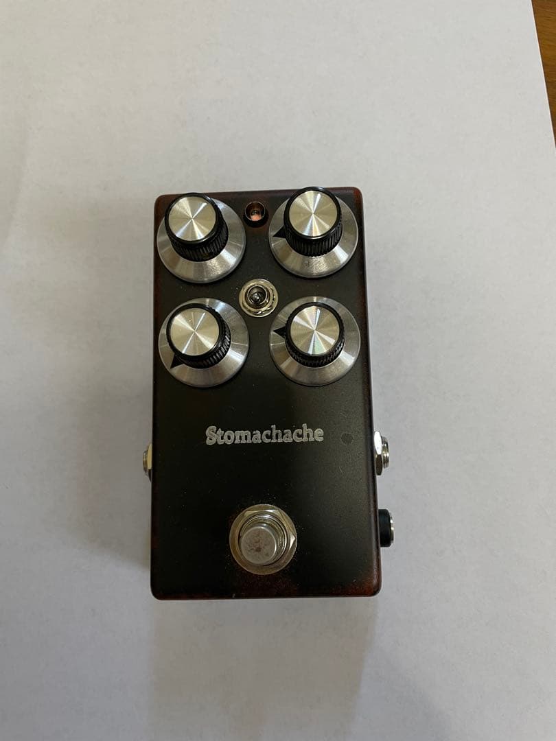 2/8まで限定値下1995fx stomach ache 本体のみ