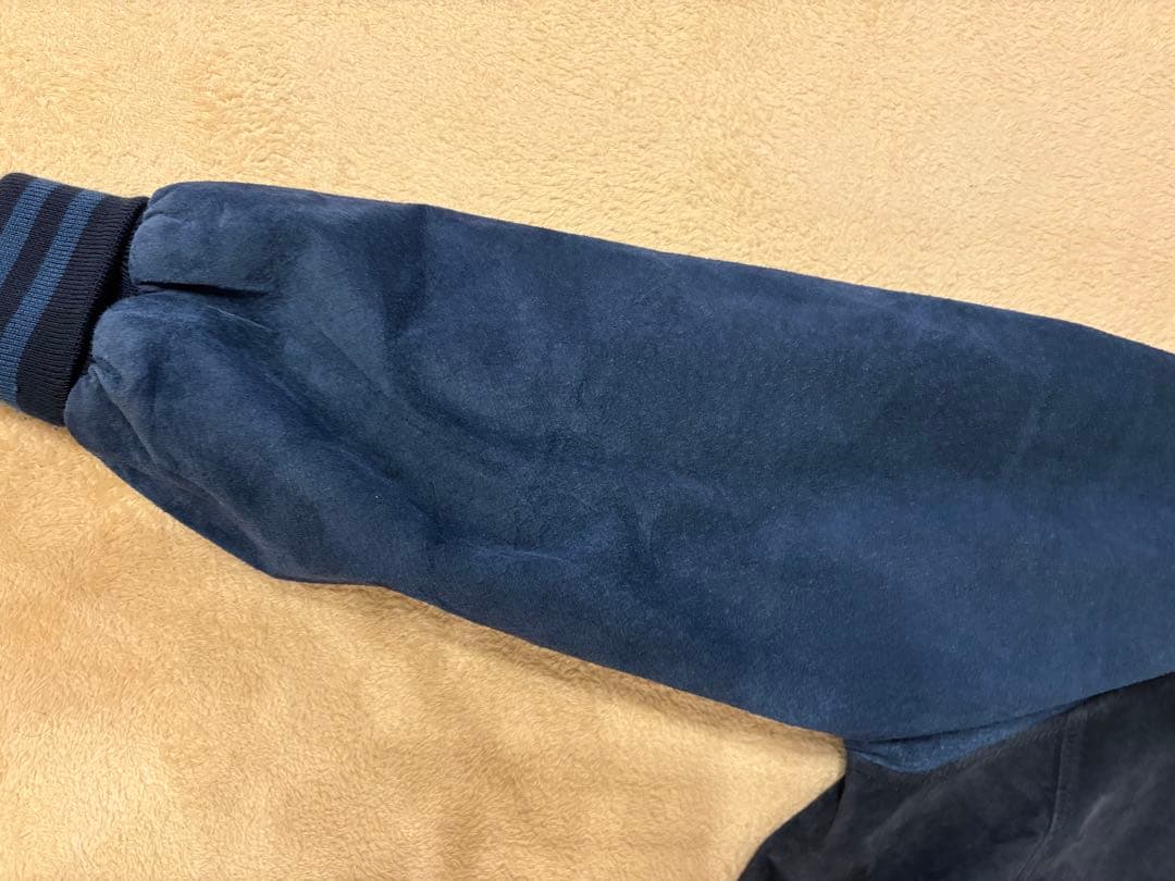 ナゴヤドーム5周年記念 中日ドラゴンズスタジアムジャンパー