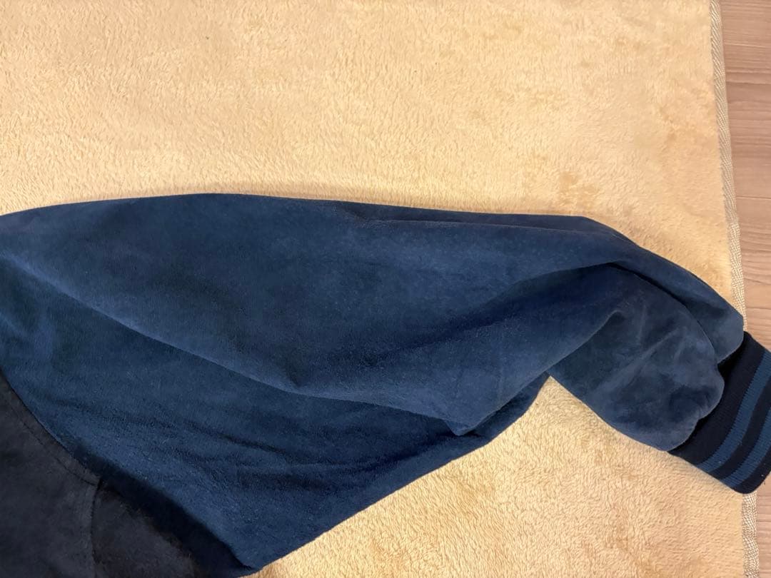 ナゴヤドーム5周年記念 中日ドラゴンズスタジアムジャンパー