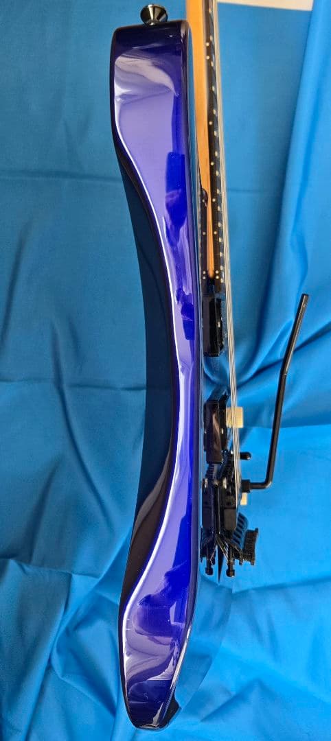 Jackson(GROVERJAKSON) エレキギター