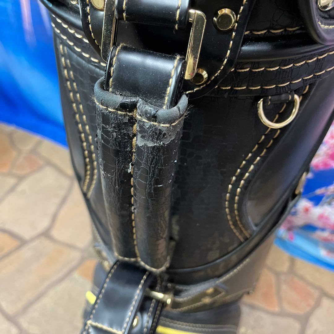 寶BT-1059 HONMA BERES キャディバッグ 高級感