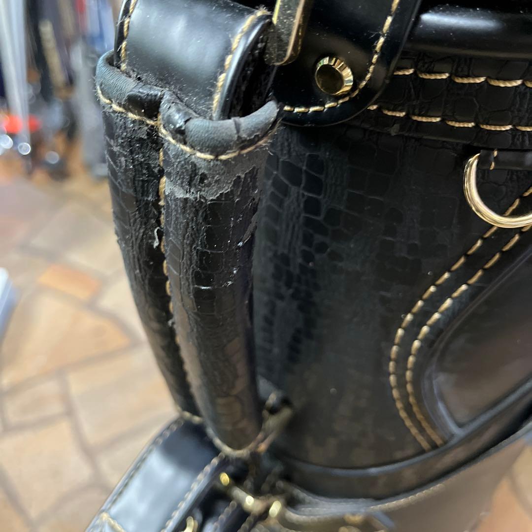 寶BT-1059 HONMA BERES キャディバッグ 高級感