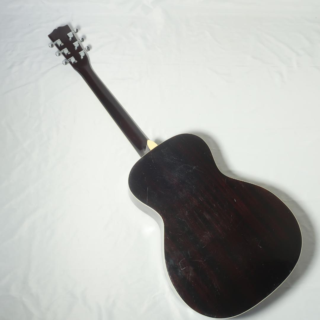 Vintage VL-00 ダブルオー アコースティックギター 小ぶりボディ