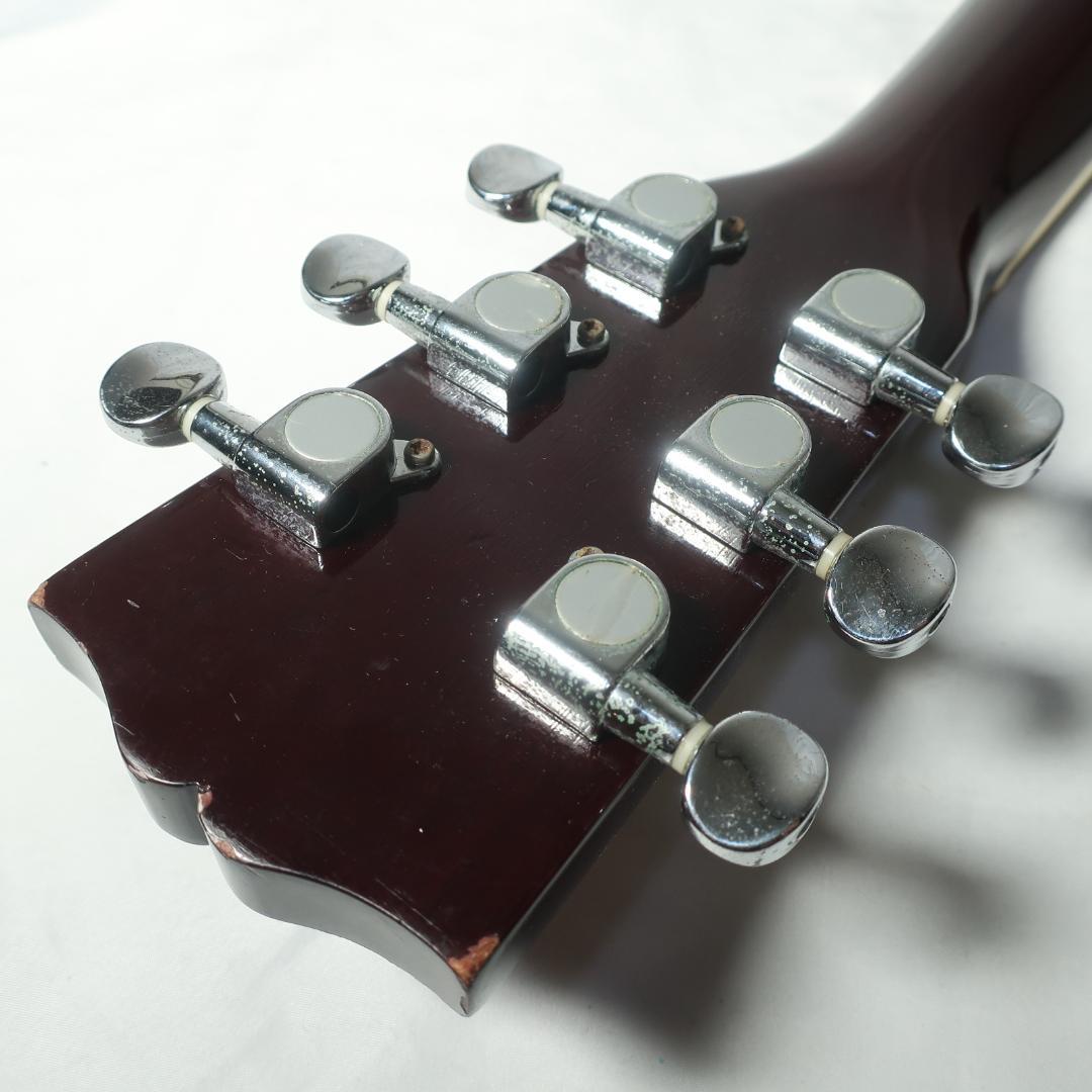 Vintage VL-00 ダブルオー アコースティックギター 小ぶりボディ