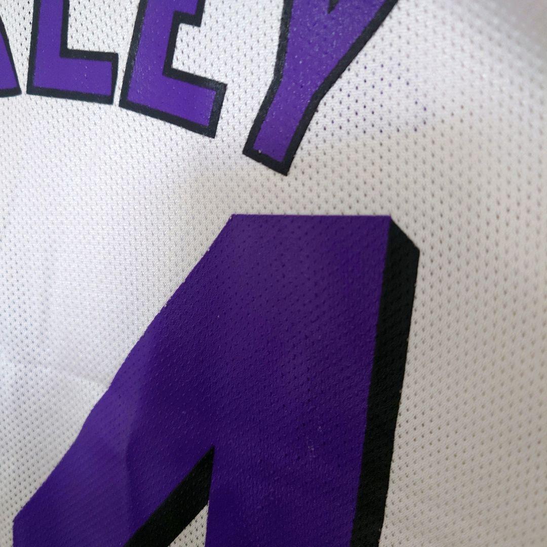 古着 NBA Reebok チャールズバークレー フェニックスサンズユニフォーム