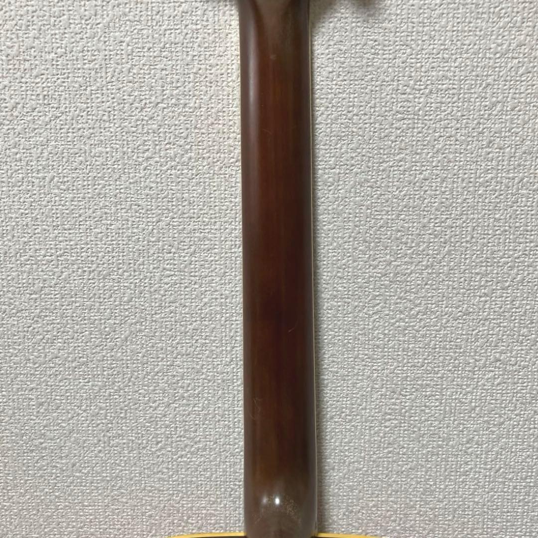 YAMAHA アコースティックギター FG-200D ケース付き アコギ