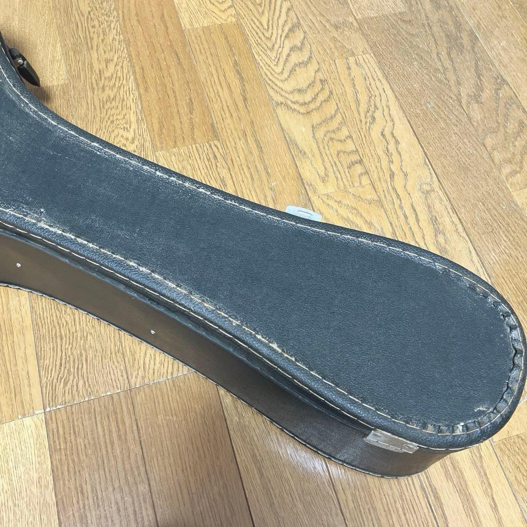 YAMAHA アコースティックギター FG-200D ケース付き アコギ