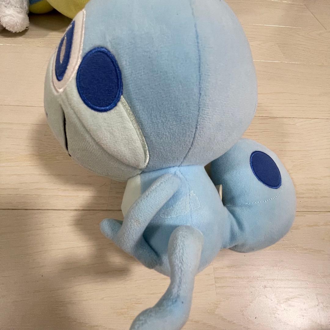 ポケモン ぬいぐるみセット 19個