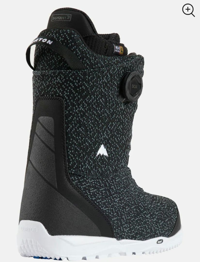 BURTON バートン Swath スワス メンズ　26.0cm