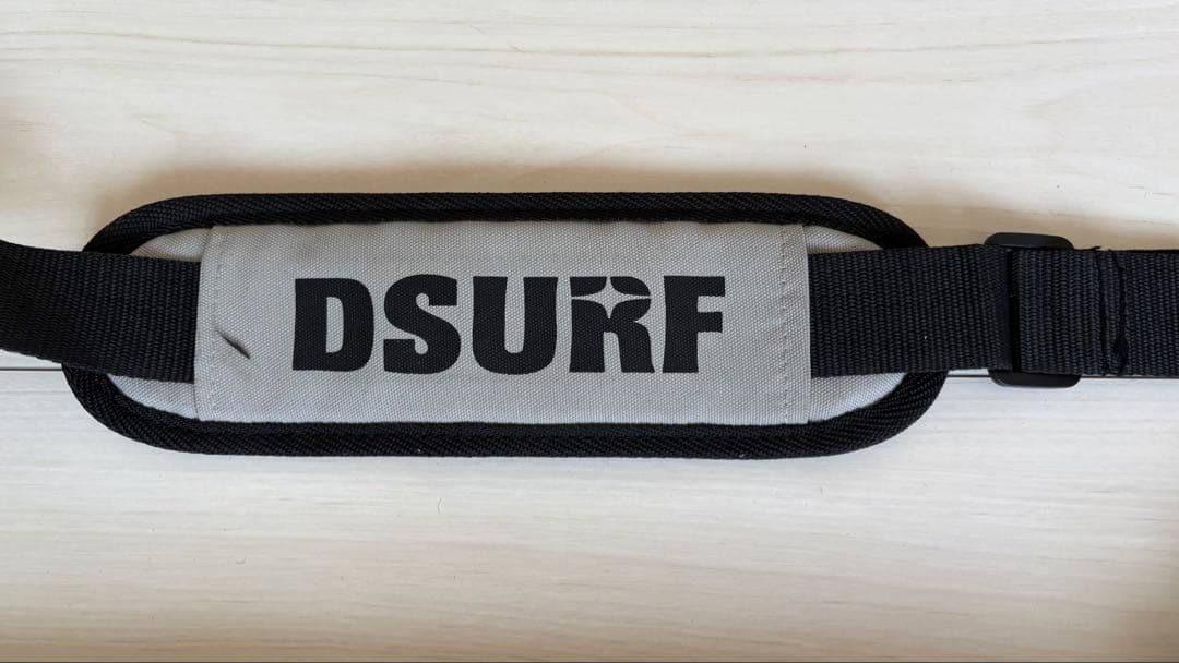 DESTINATION サーフボードケース TACO DOBULE 6’6