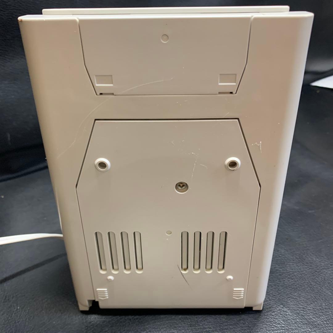 MAX タイムレコーダー　ER-60SU