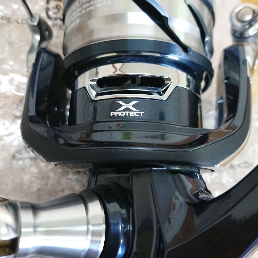 シマノ ツインパワーSW14000