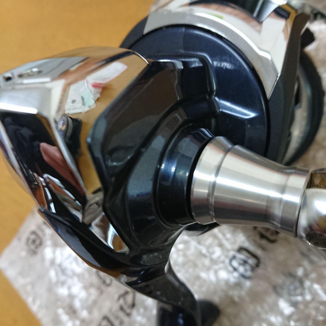 シマノ ツインパワーSW14000