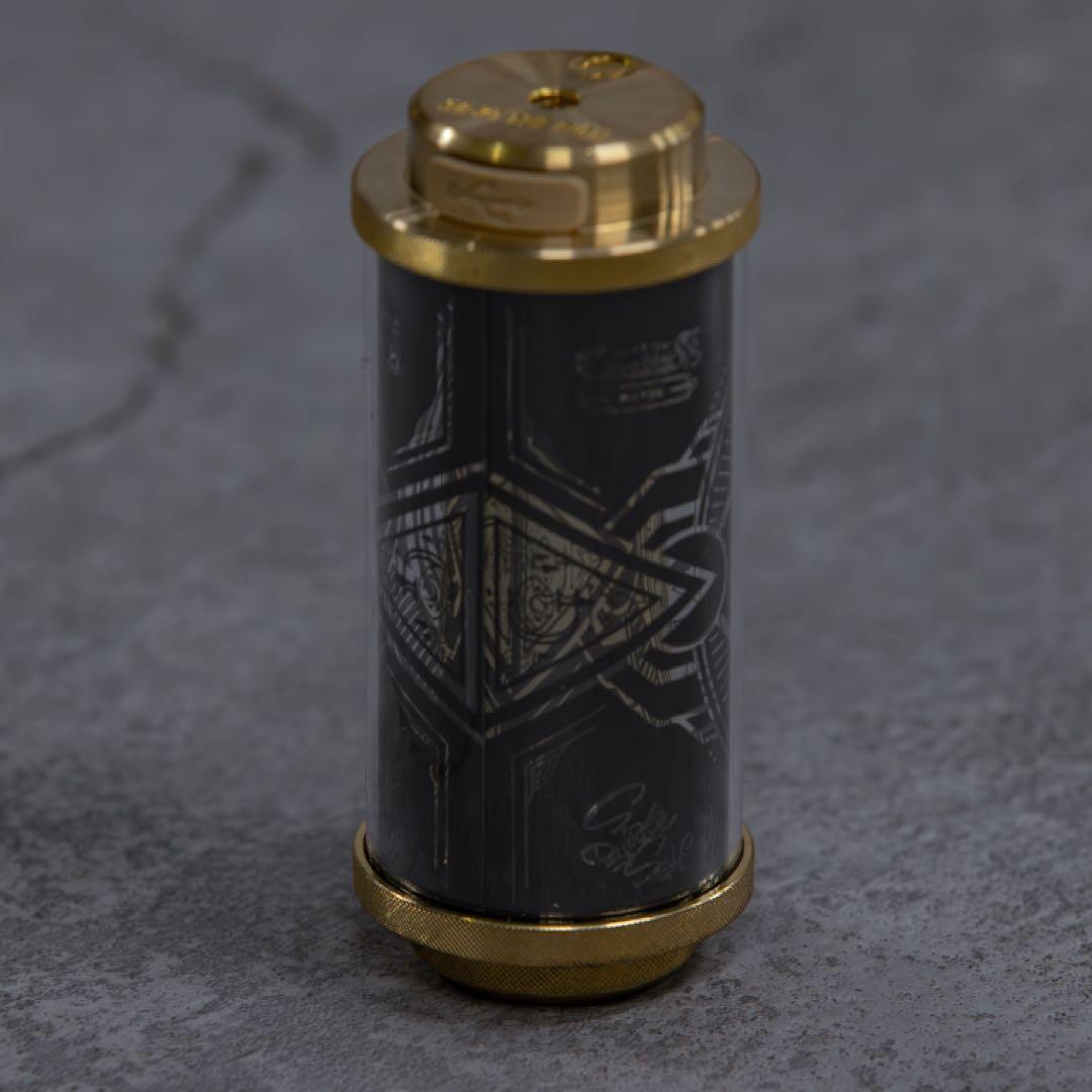 ライト・ランタン DEVISEWORKS 38BI RICH THE MONSHO